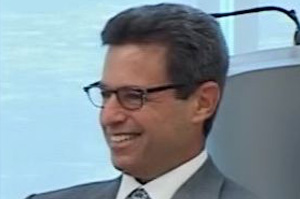 Hon. Robert Mark